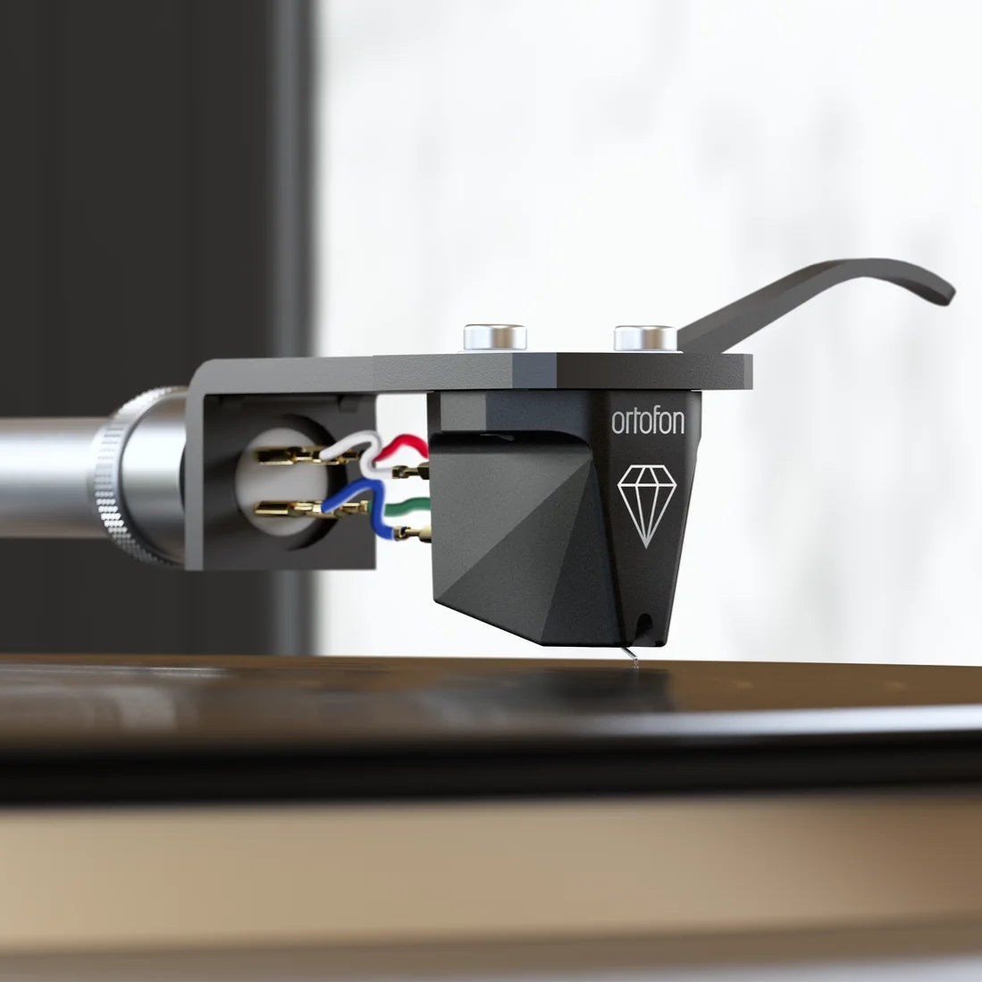 Ortofon MC X10 skaņas galviņa