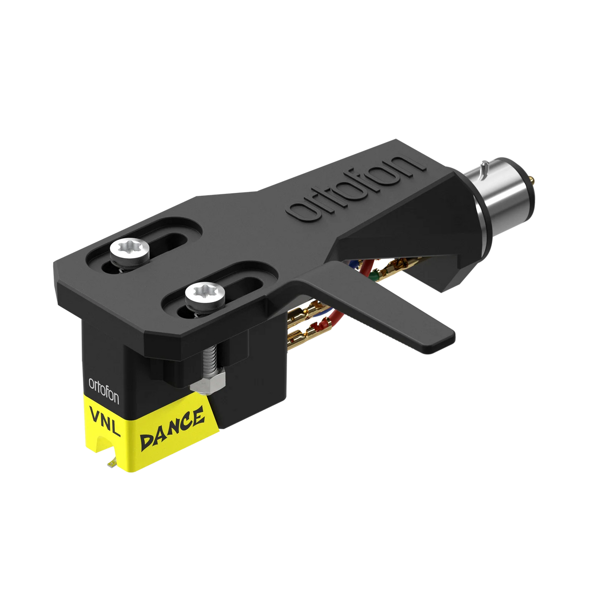 Ortofon VNL DANCE skaņas galviņa ar headshell (uzstādīta uz SH-2 headshell)