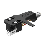 Ortofon VNL TRIX skaņas galviņa ar headshell (uzstādīta uz SH-2 headshell)