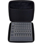 Analog Cases PULSE Studio Bag for Novation Launch Control XL MK3, protective case with padded design for portable DJ and music gear