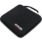 Analog Cases PULSE Studio Bag for Novation Launch Control XL MK3, padded protective case with custom fit and carrying handle.