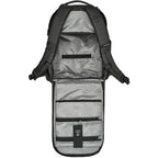 Black Wandrd Prvke Pocket video equipment bag with internal divider, designed for compact storage and easy access to gear.