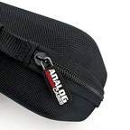 Analog Cases PULSE Studio Bag designed for Novation Launch Control XL MK3 and Elektron Digitakt, with padded interior and sturdy exterior.