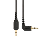 Rode SC8 TRS to TRS cable with black connectors and cable, used for audio connections in professional recording setups