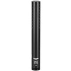 Rode VideoMic NTG camera microphone with black cylindrical design and mounting clip, suitable for professional audio recording.