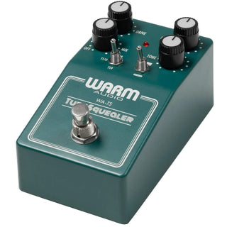 Warm Audio Pedals