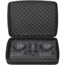 UDG Creator kontroliera cietais koferis Medium melns (U8301BL)