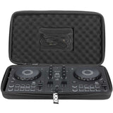 UDG Creator AlphaTheta DDJ-FLX2 cietais koferis melns (U8331BL)