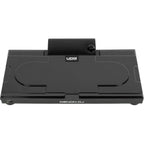 UDG Ultimate DJ equipment cover for Denon DJ SC Live 4, black protective cover with UDG branding, designed for DJ gear protection.