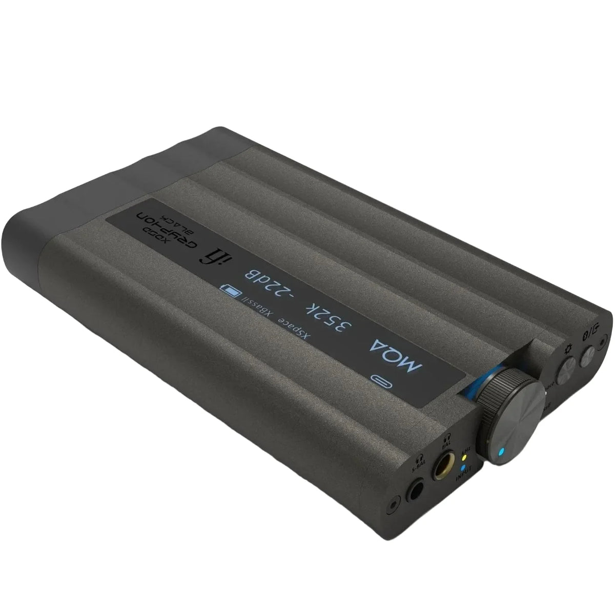 iFi Audio xDSD Gryphon (B-Stock)