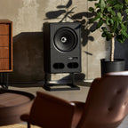 Vestlyd V12C Stands