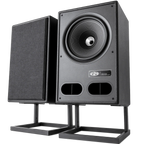 Vestlyd V12C Stands