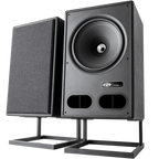 Vestlyd V15C Stands