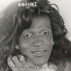 Anohni & The Johnsons - My Back Was A Bridge For You To Cross (Black) Vinyl LP