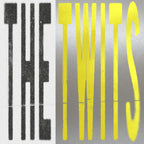 Bar Italia - The Twits (Black) Vinyl LP