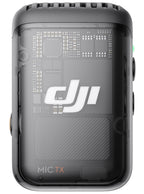 DJI Mic 2 (2 TX + 1 RX + Charging Case)