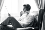 Austrian Audio The Composer wired headphones in black showing over-ear design and cushioned ear cups.