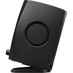 Adam Audio D3V active studio monitor, in black