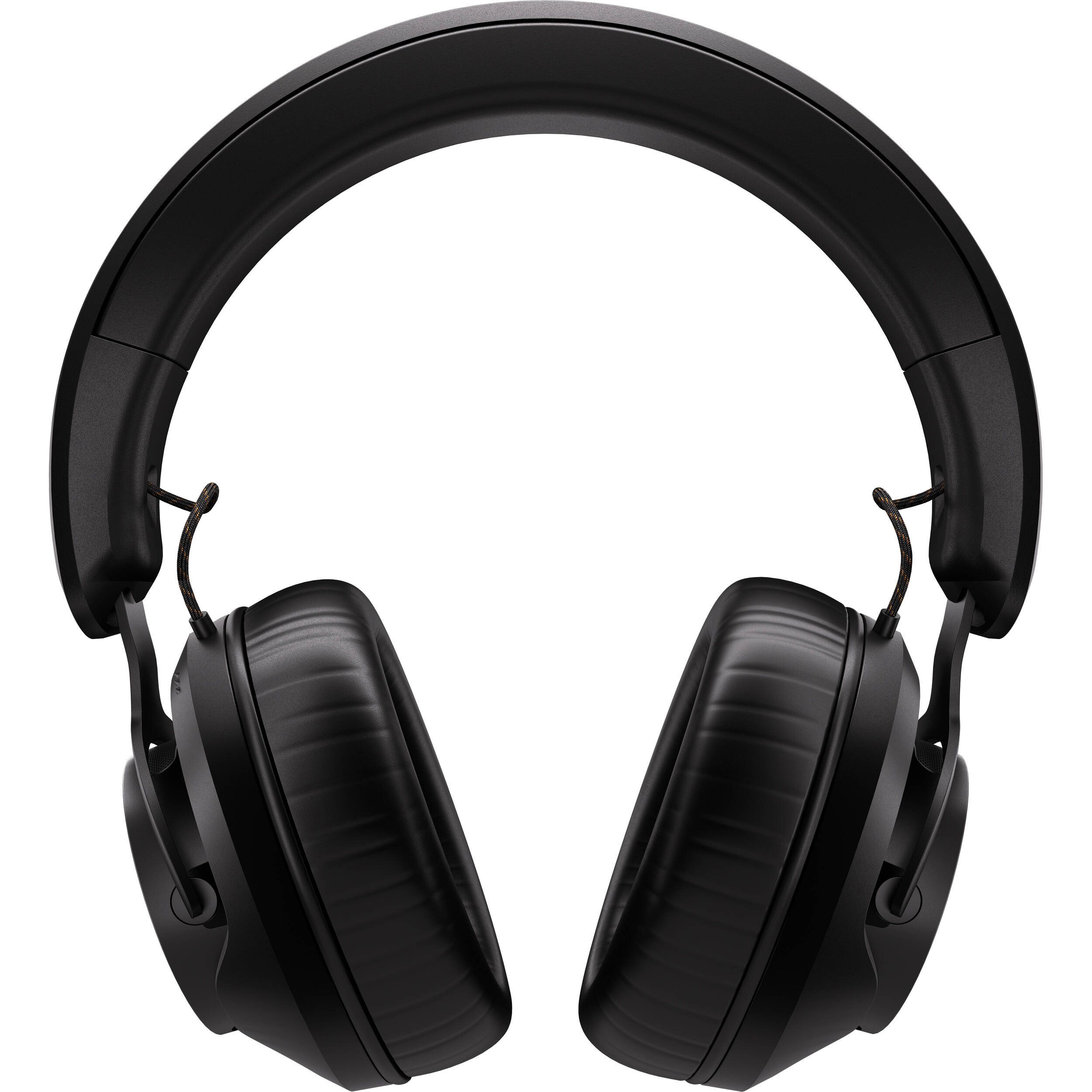 Adam Audio H200 studio headphones, view 3