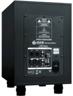 Adam Audio Sub8 subwoofers, front