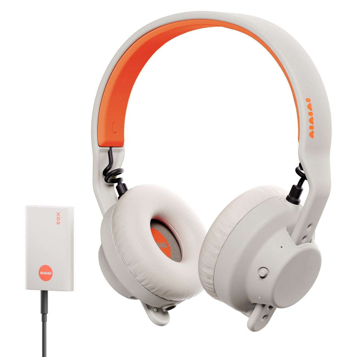AIAIAI TMA-2 DJ Wireless White