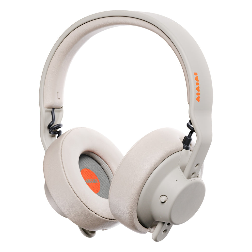 AIAIAI TMA-2 Studio Wireless White