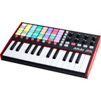 Akai Professional APC Key 25 MK2 MIDI keyboard