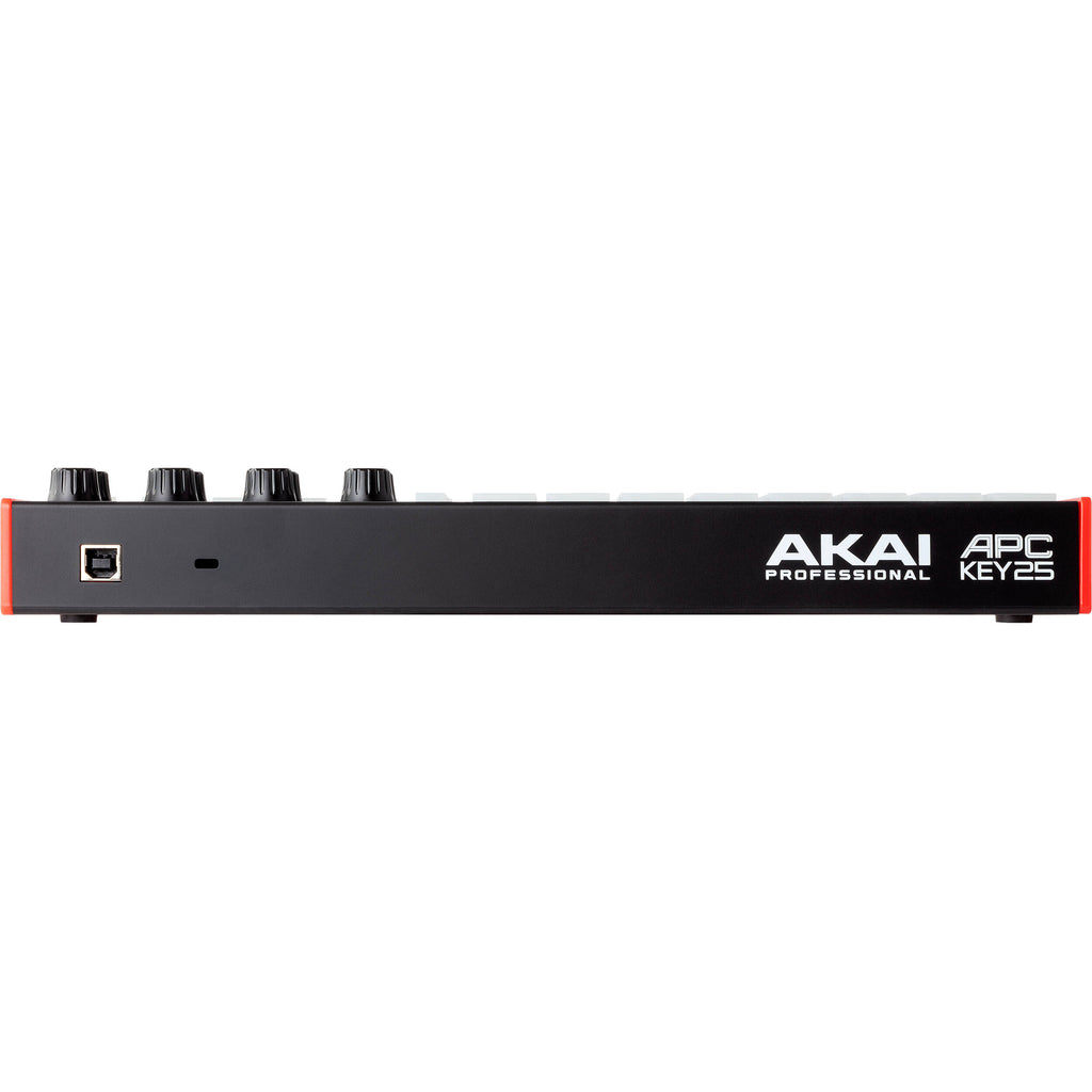 Akai Professional APC Key 25 MK2 MIDI keyboard