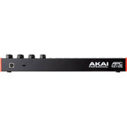 Akai Professional APC Key 25 MK2 MIDI keyboard
