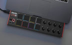 Akai Professional LPD8 MK2 MIDI controller