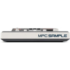 Akai Professional MPC Sample sampler, detail view.
