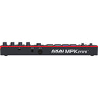Akai Professional MPK Mini IV MIDI keyboard