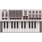 Akai Professional MPK Mini IV MIDI keyboard
