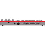 Akai Professional MPK Mini IV MIDI keyboard