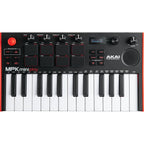 Akai Professional MPK Mini Play MK3 MIDI keyboard