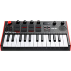 Akai Professional MPK Mini Play MK3 MIDI keyboard