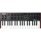 Akai Professional MPK Mini Plus midi keyboards, lifestyle shot