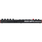 Akai Professional MPK Mini Plus midi keyboards, alternate view 5