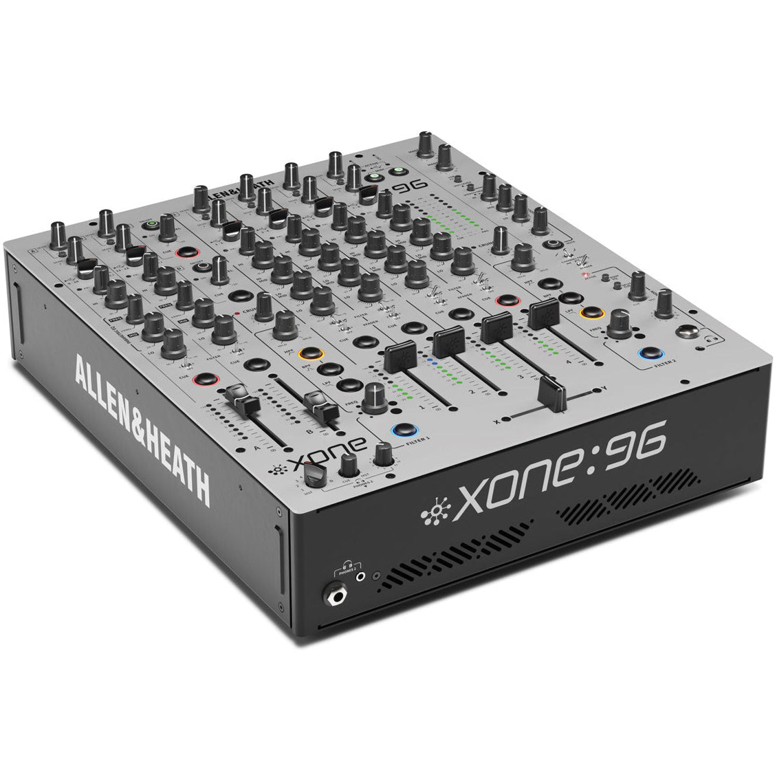 Allen & Heath Xone:96 - Soundium
