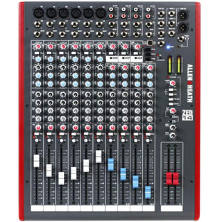 Allen & Heath PA mikseri
