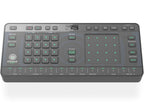 AlphaTheta ChordCat DJ pad controller, front-on controls layout.