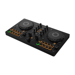 AlphaTheta DDJ-FLX2