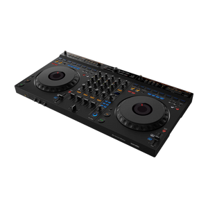 AlphaTheta DDJ-GRV6