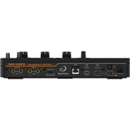 AlphaTheta RMX-IGNITE dj effects, angle 4