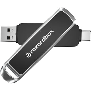SD / SSD / USB Storage