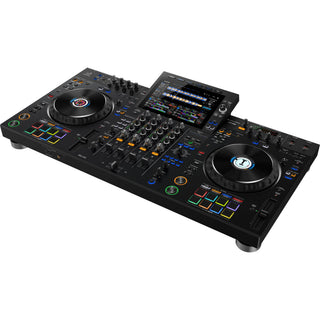 DJ dāvanas