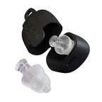 Alpine PartyPlug Earplugs, in red