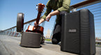 Alto Professional Busker
