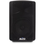 Alto Professional TX408 active PA loudspeaker, front view