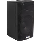 Alto Professional TX410 active loudspeaker, front view.